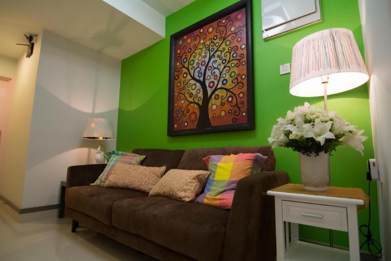 Hotel Sunshine Malacca