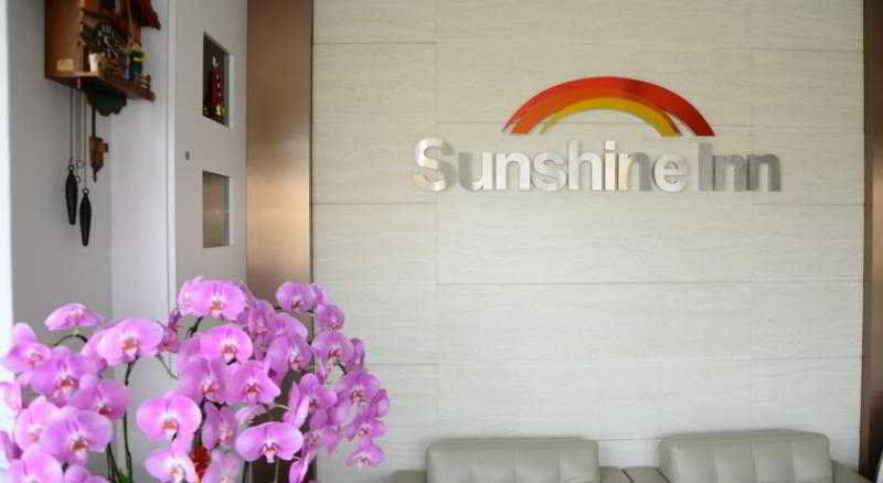 Sunshine Hotel