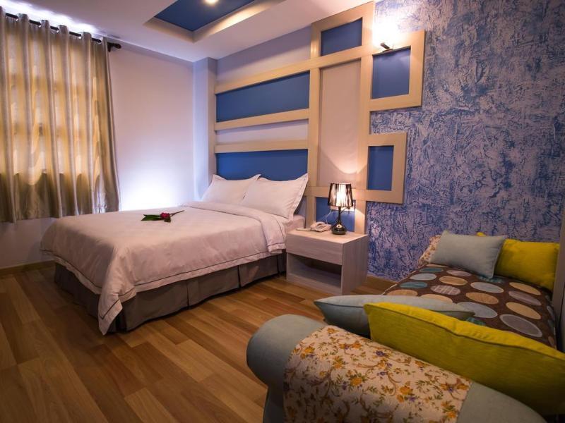 Hotel Sunshine 2*