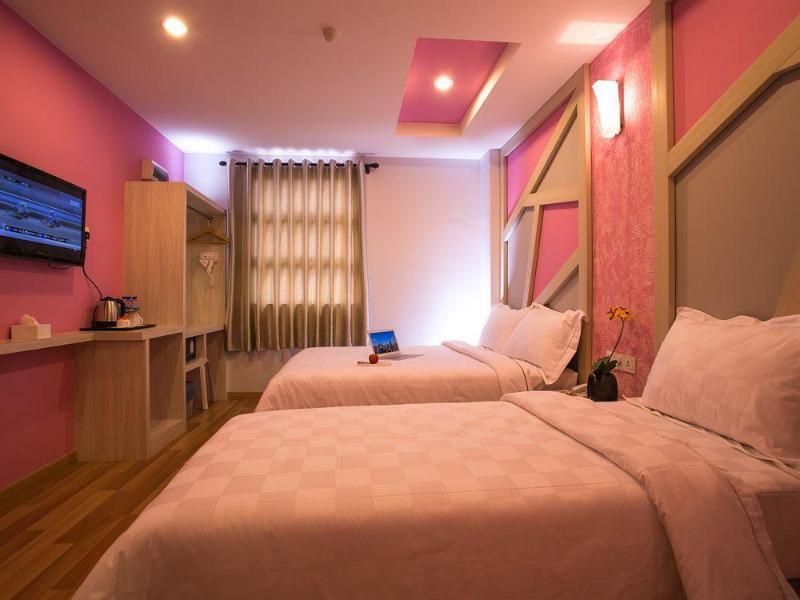 Sunshine 2* Malacca