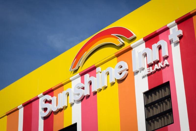 Sunshine 2*