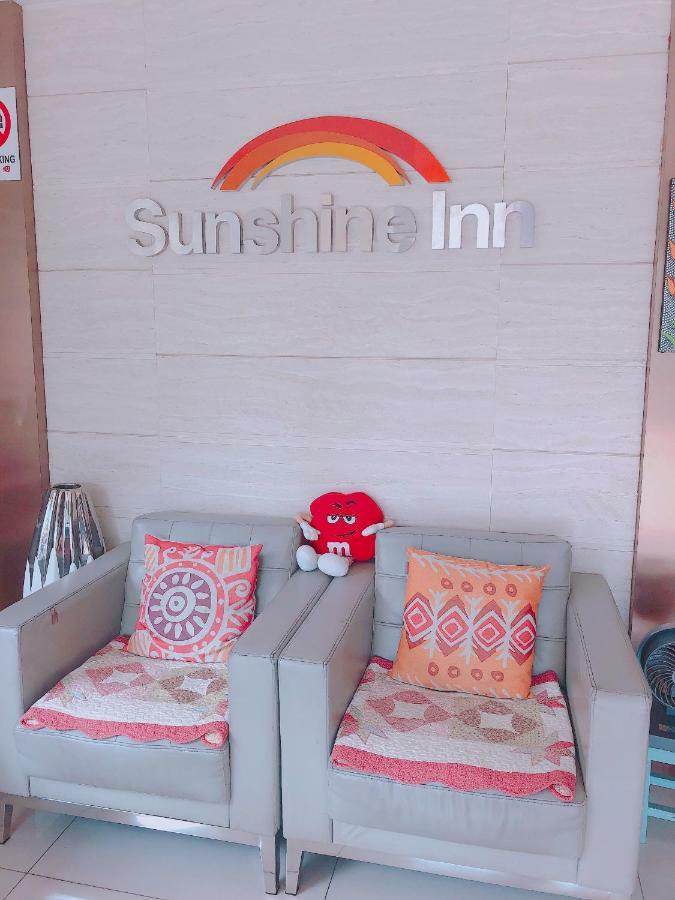 Sunshine Hotel