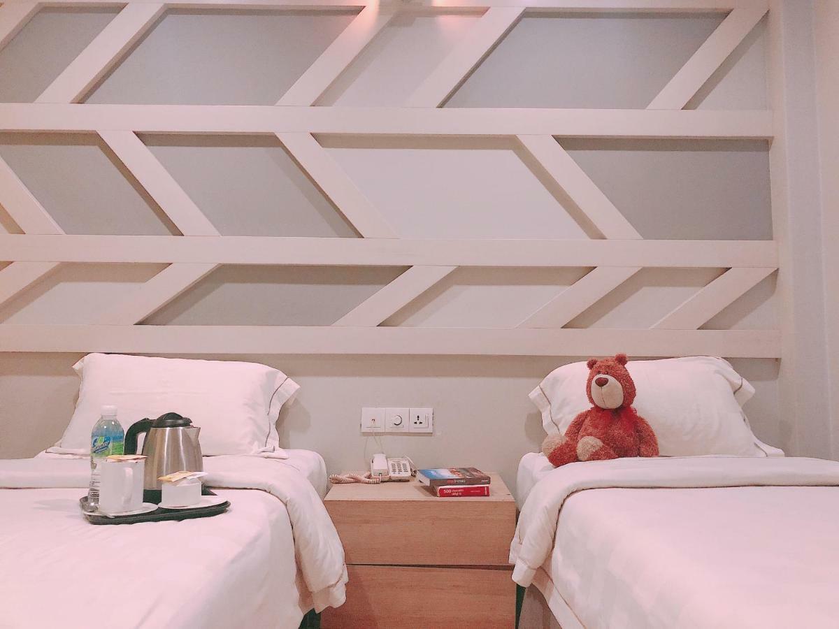 Sunshine Hotel Malacca